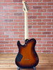 Yamaha PACS+11S Pacifica Standard Plus Electric Guitar - Desert Burst
