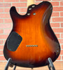 Yamaha PACS+11S Pacifica Standard Plus Electric Guitar - Desert Burst