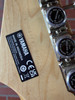 Yamaha PACS+11S Pacifica Standard Plus Electric Guitar - Desert Burst