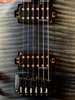 Schecter Banshee MACH-6 FOB Left-Handed Electric Guitar - Fallout Burst