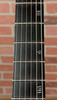 Schecter Banshee MACH-6 FOB Left-Handed Electric Guitar - Fallout Burst