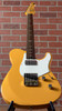 Yamaha PACP11 Pacifica SC Rosewood Fretboard Professional Electric Guitar - Sunny Orange