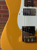 Yamaha PACP11 Pacifica SC Rosewood Fretboard Professional Electric Guitar - Sunny Orange