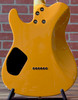 Yamaha PACP11 Pacifica SC Rosewood Fretboard Professional Electric Guitar - Sunny Orange
