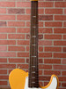 Yamaha PACP11 Pacifica SC Rosewood Fretboard Professional Electric Guitar - Sunny Orange