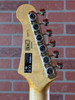 Yamaha PACP11 Pacifica SC Rosewood Fretboard Professional Electric Guitar - Sunny Orange