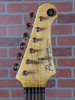 Yamaha PACP11 Pacifica SC Rosewood Fretboard Professional Electric Guitar - Sunny Orange