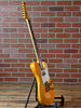 Yamaha PACP11 Pacifica SC Rosewood Fretboard Professional Electric Guitar - Sunny Orange
