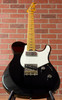 Yamaha PACP11SM Pacifica SC Standard Maple Fretboard Professional Electric Guitar - Black Metallic