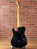 Yamaha PACP11SM Pacifica SC Standard Maple Fretboard Professional Electric Guitar - Black Metallic