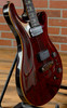 PRS Paul's Guitar Mango Top Limited Edition Electric Guitar - Fire Red
