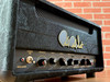 PRS HDRX 20-watt Tube Electric Guitar Amp Head - Black Paisley
