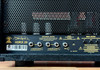 PRS HDRX 20-watt Tube Electric Guitar Amp Head - Black Paisley