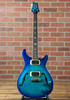 PRS SE Hollowbody I Piezo Electric Guitar - Lake Blue