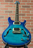 PRS SE Hollowbody I Piezo Electric Guitar - Lake Blue