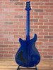 PRS SE Hollowbody I Piezo Electric Guitar - Lake Blue