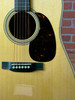 Martin D-28 Standard Series Acoustic Guitar - Natural with Aging Toner