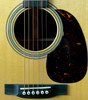 Martin D-28 Standard Series Acoustic Guitar - Natural with Aging Toner