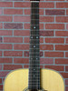 Martin D-28 Standard Series Acoustic Guitar - Natural with Aging Toner