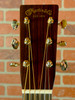 Martin D-28 Standard Series Acoustic Guitar - Natural with Aging Toner