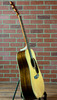 Martin D-28 Standard Series Acoustic Guitar - Natural with Aging Toner