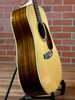 Martin D-28 Standard Series Acoustic Guitar - Natural with Aging Toner