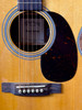 Martin Road Series 000-13E Retro Walnut Acoustic-electric Guitar - Natural Aging Toner