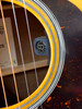Martin Road Series 000-13E Retro Walnut Acoustic-electric Guitar - Natural Aging Toner