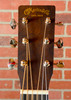 Martin Road Series 000-13E Retro Walnut Acoustic-electric Guitar - Natural Aging Toner