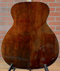 Martin Road Series 000-13E Retro Walnut Acoustic-electric Guitar - Natural Aging Toner