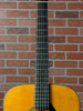 Yamaha FGX2 Red Label Dreadnought Acoustic-electric Guitar - Natural Matte