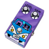 Jam Pedals Fuzz Phrase Si Silicon Fuzz Pedal