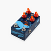 Jam Pedals Harmonious Monk mk.2 Tremolo Pedal