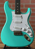 PRS Silver Sky Limited Edition Rosewood Fingerboard Electric Guitar - Wild Blue