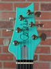 PRS Silver Sky Limited Edition Rosewood Fingerboard Electric Guitar - Wild Blue