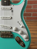 PRS Silver Sky Limited Edition Rosewood Fingerboard Electric Guitar - Wild Blue