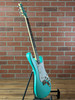 PRS Silver Sky Limited Edition Rosewood Fingerboard Electric Guitar - Wild Blue