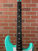 PRS Silver Sky Limited Edition Rosewood Fingerboard Electric Guitar - Wild Blue