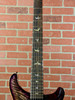 PRS Special Semi-hollow Mango Top Limited Edition Electric Guitar - Charcoal Purple Burst