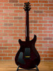PRS Special Semi-hollow Mango Top Limited Edition Electric Guitar - Charcoal Purple Burst