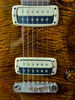 PRS Paul's Guitar Mango Top Limited Edition Electric Guitar - Tiger Eye