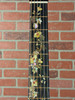 Martin O'ahu K-42 Hibiscus Acoustic Guitar - Dark Toast Burst (#26 of 100)