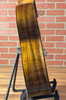 Martin O'ahu K-42 Hibiscus Acoustic Guitar - Dark Toast Burst (#26 of 100)