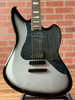 ESP LTD JD-1 Joe Duplantier Signature Electric Guitar - Silver Sunburst