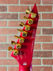 ESP LTD SC-607B Stephen Carpenter Signature 7-string Baritone Electric Guitar - Magenta