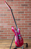 ESP LTD SC-607B Stephen Carpenter Signature 7-string Baritone Electric Guitar - Magenta