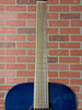 Yamaha TAS1 E TransAcoustic Acoustic-electric Guitar - Ultra Marine