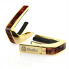 Thalia 24K Gold Guitar Capo - Tennessee Whiskey Wing
