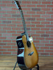 Yamaha TAG1 C TransAcoustic Acoustic-electric Guitar - Sand Burst