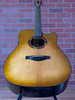 Yamaha TAG1 C TransAcoustic Acoustic-electric Guitar - Sand Burst